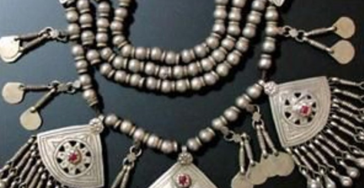 Necklace Necklace