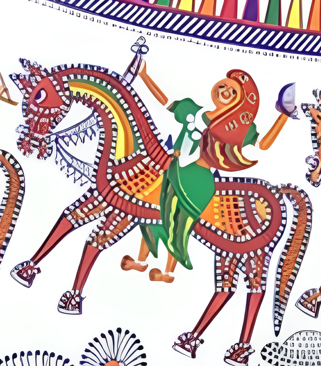Rani Rani