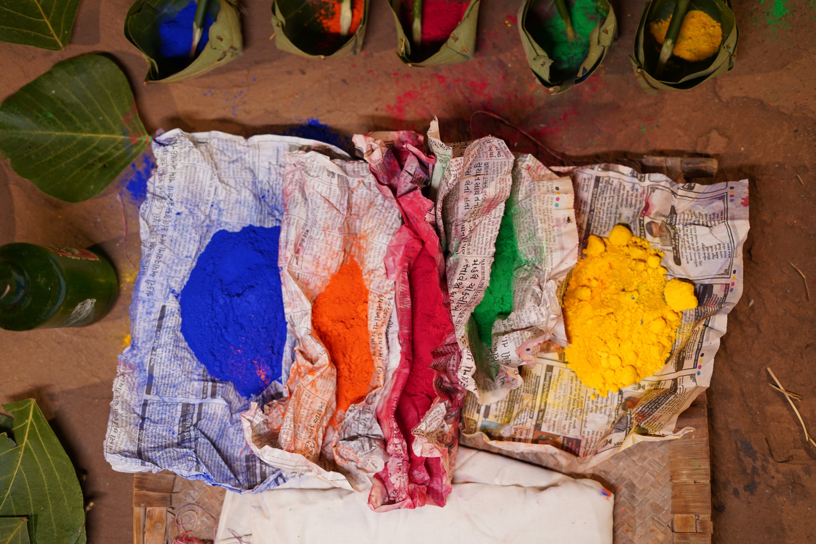 Colors