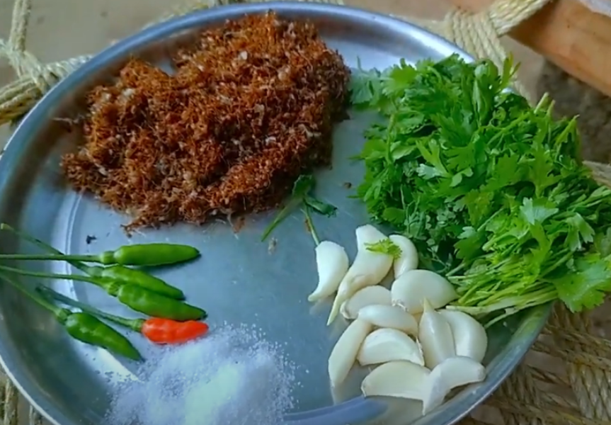 Ingredients Ingredients