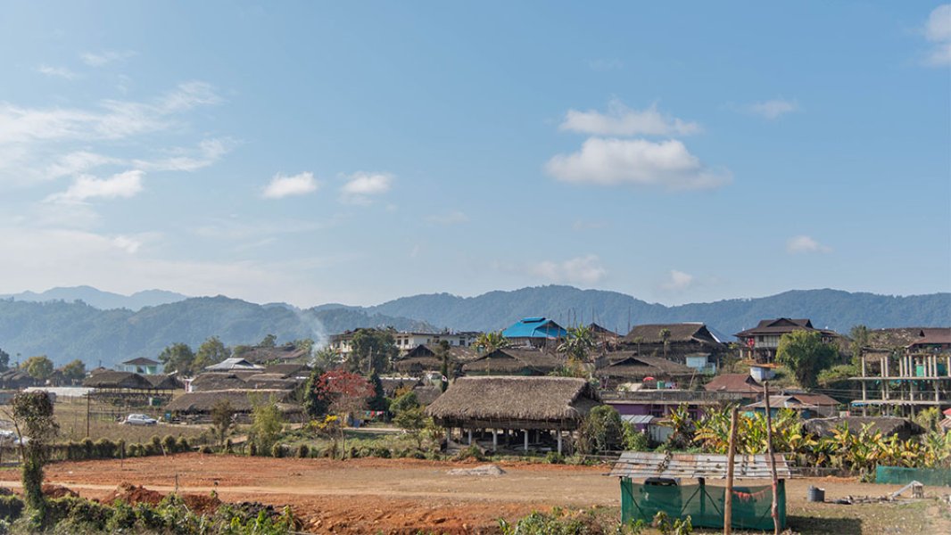 Arunachal Arunachal