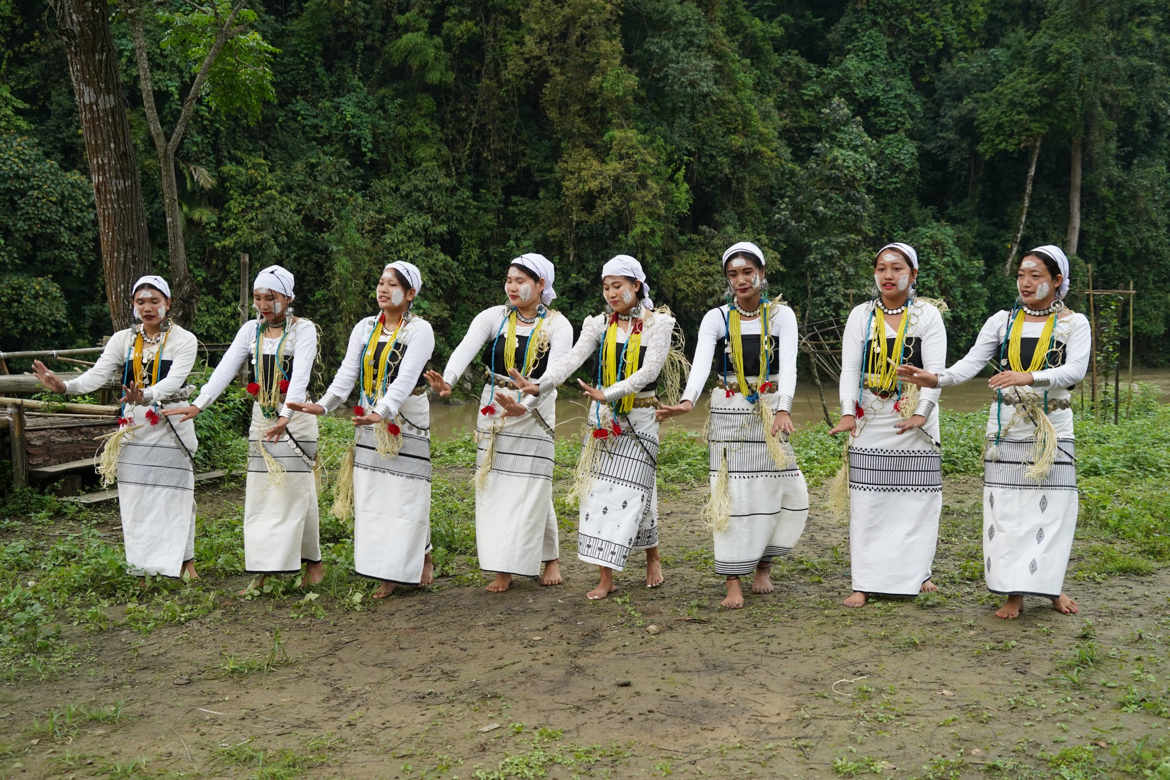 Galo Community 