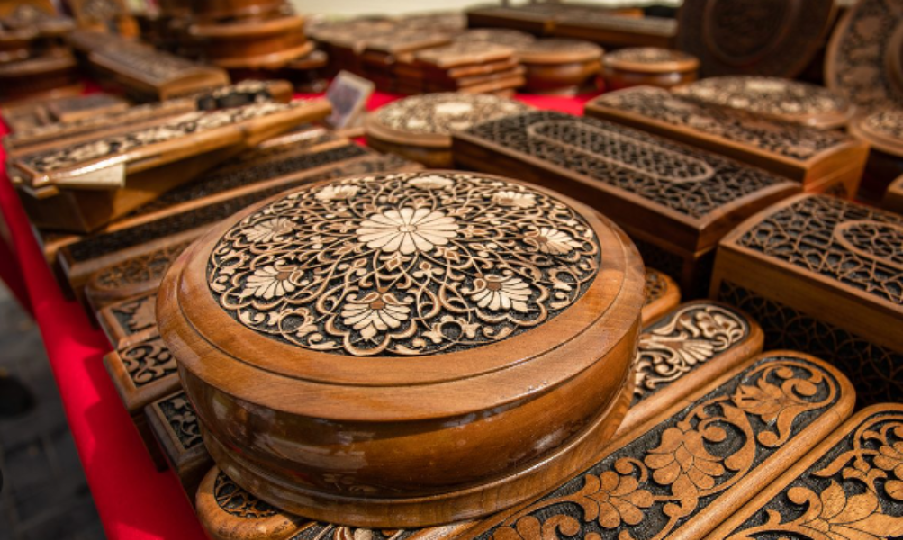Woodcraft Woodcraft