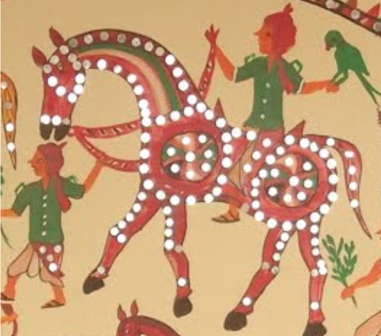 Decorative Decorative