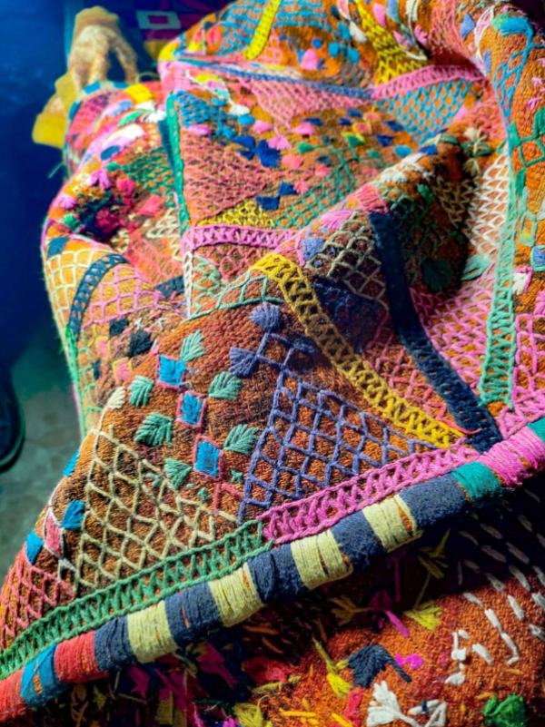 Colorful