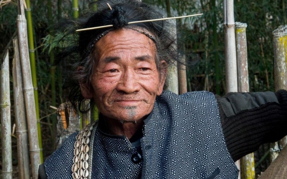 Apatani Apatani