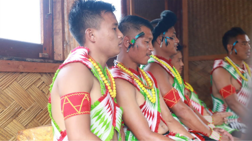 Angami Angami