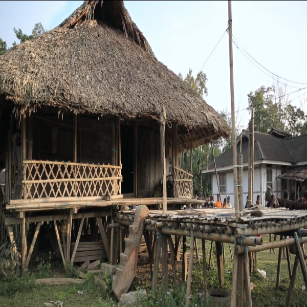 House House