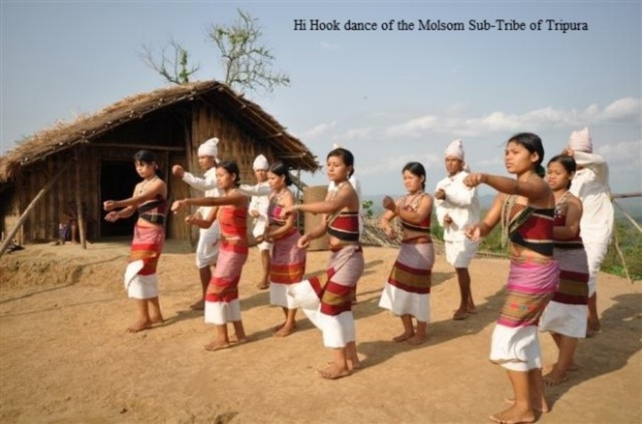 Hi Hook Dance Hi Hook Dance