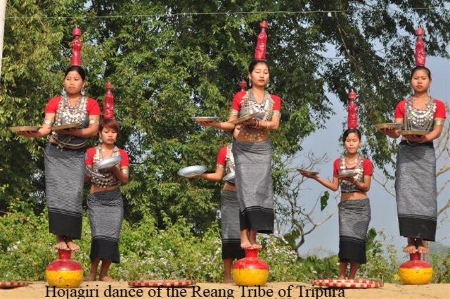 Hojagiri Dance Hojagiri Dance