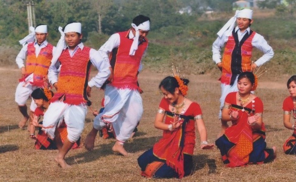 Biju Dance Biju Dance