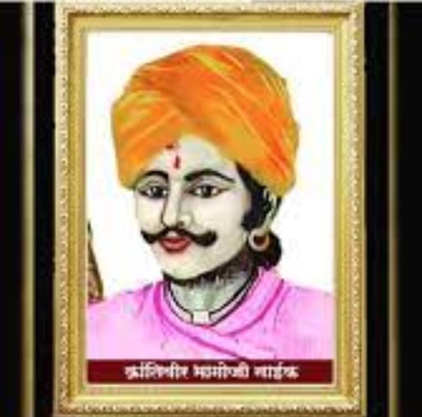 Bhagoji Naik Bhagoji Naik
