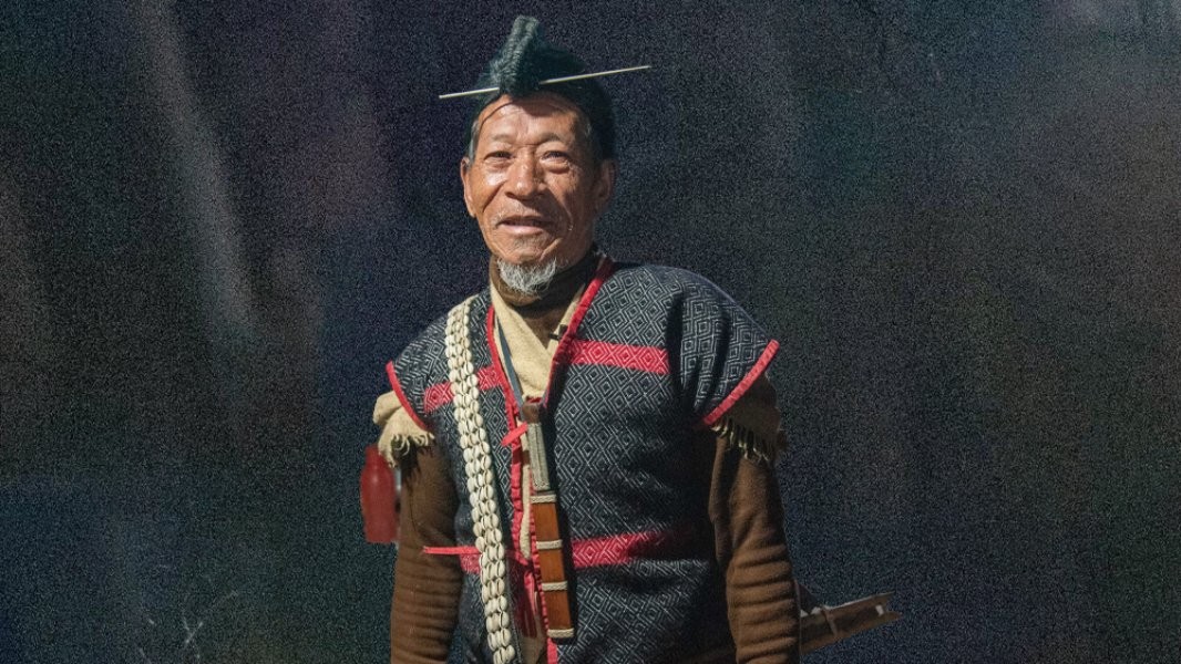 Zeekhetari Zeekhetari