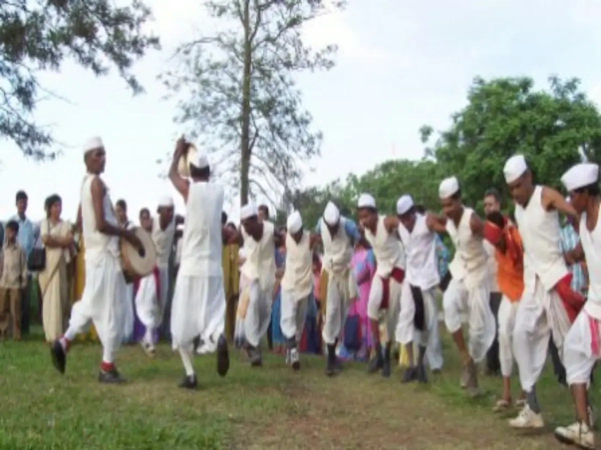 Dhodia tribe Dhodia tribe