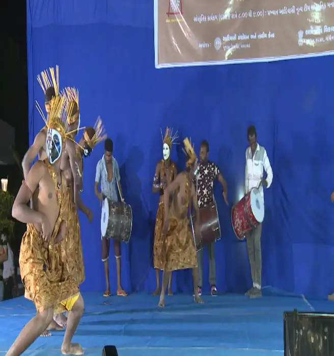 Siddi tribe Siddi tribe