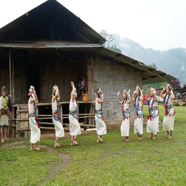 Communal