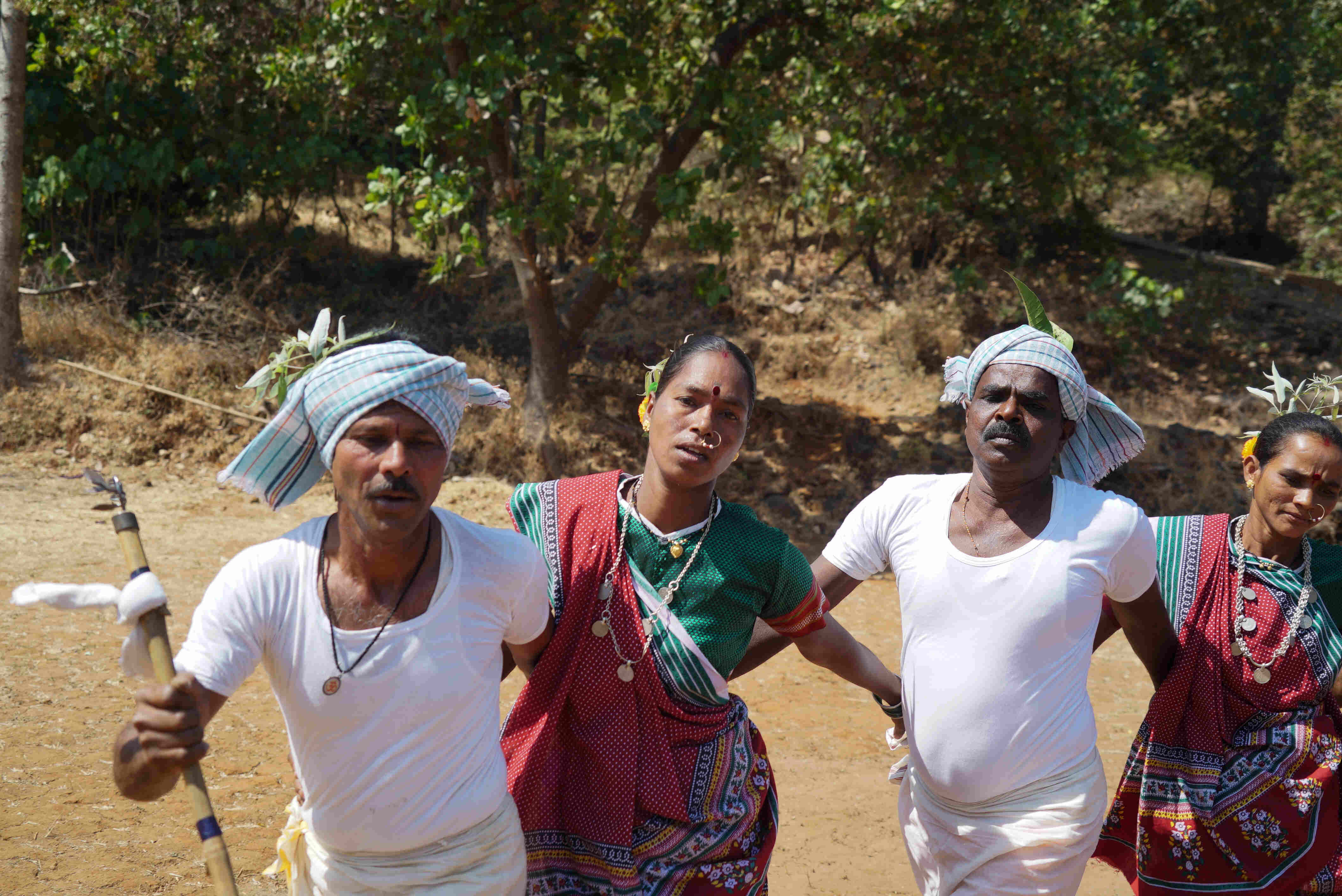 Warli Warli