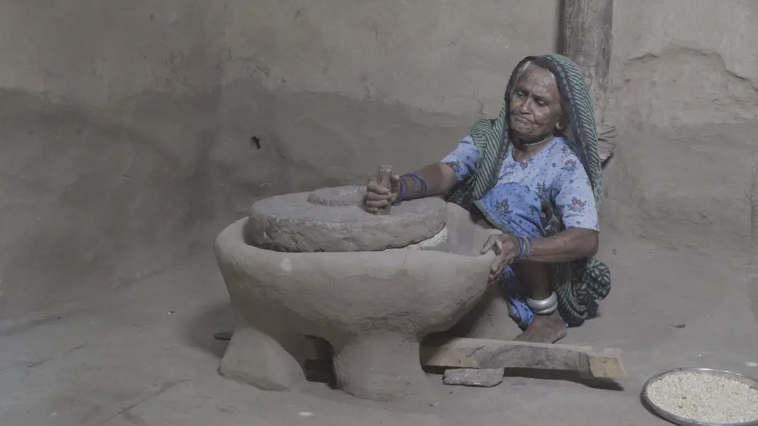 Bhil Tribe Bhil Tribe