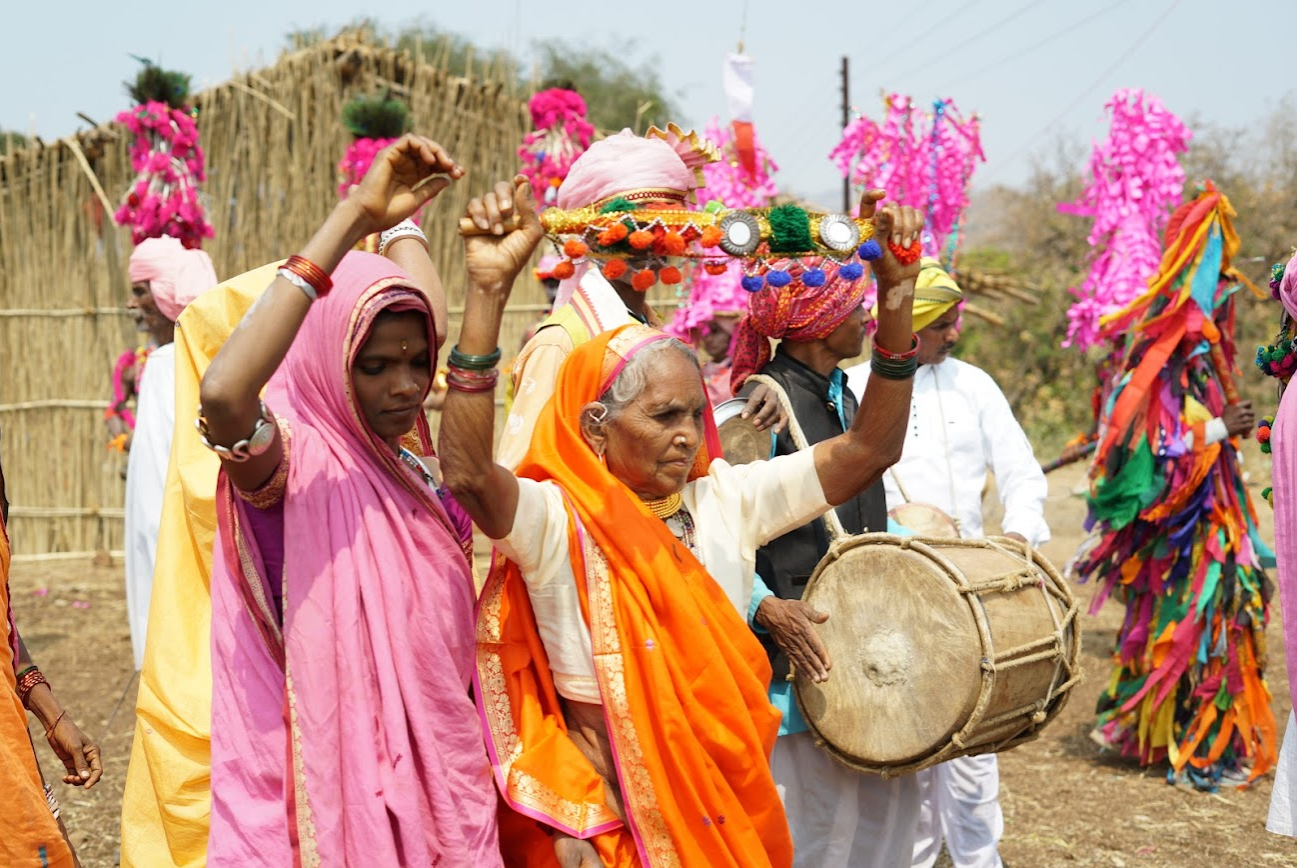 Bhil Bhil