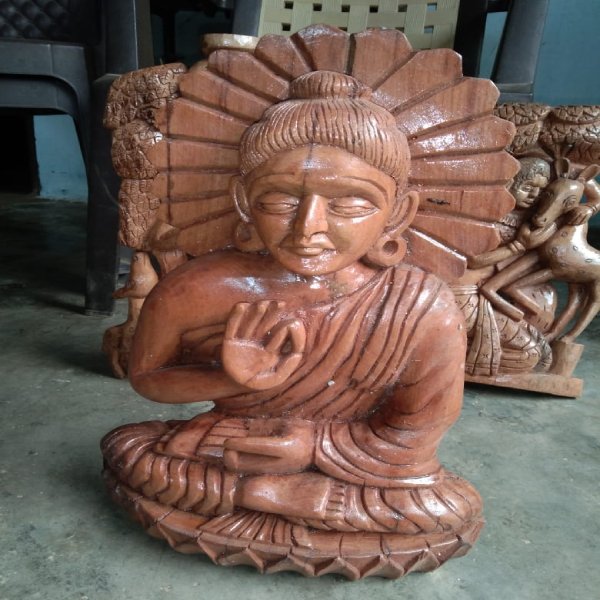 Wooden Wooden