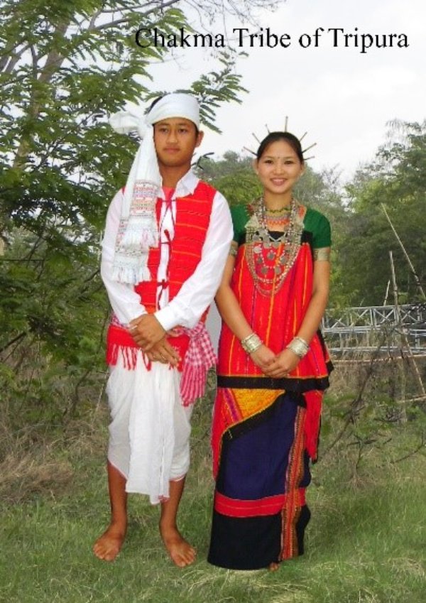 Chakma Tribe Chakma Tribe
