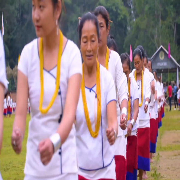 Apatani tribe Apatani tribe