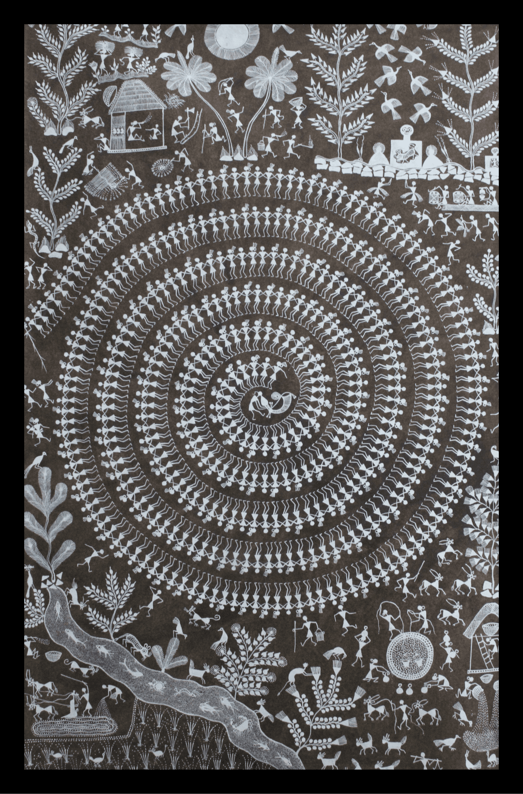 Warli Warli