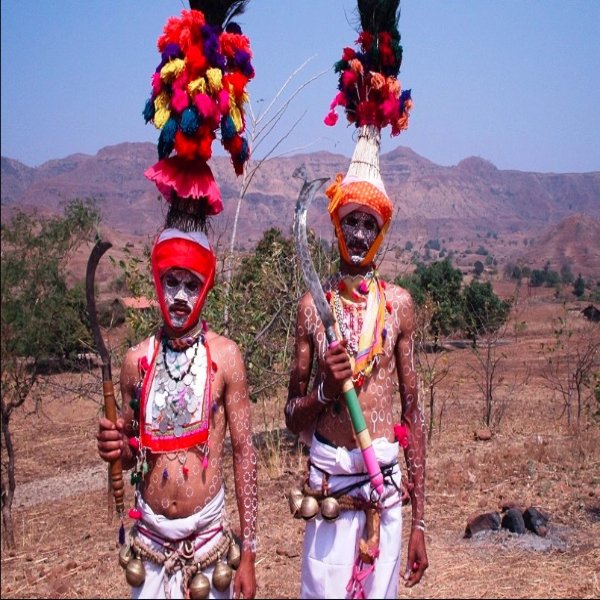 Bhil Bhil