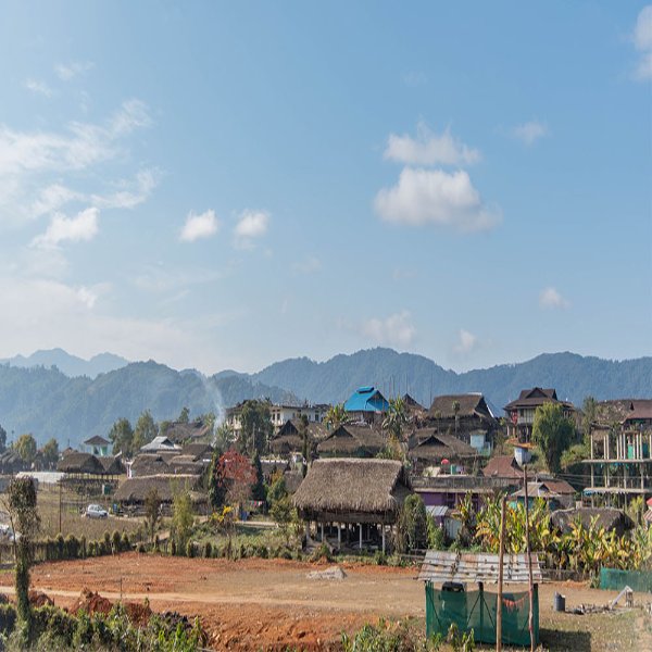 Village Village