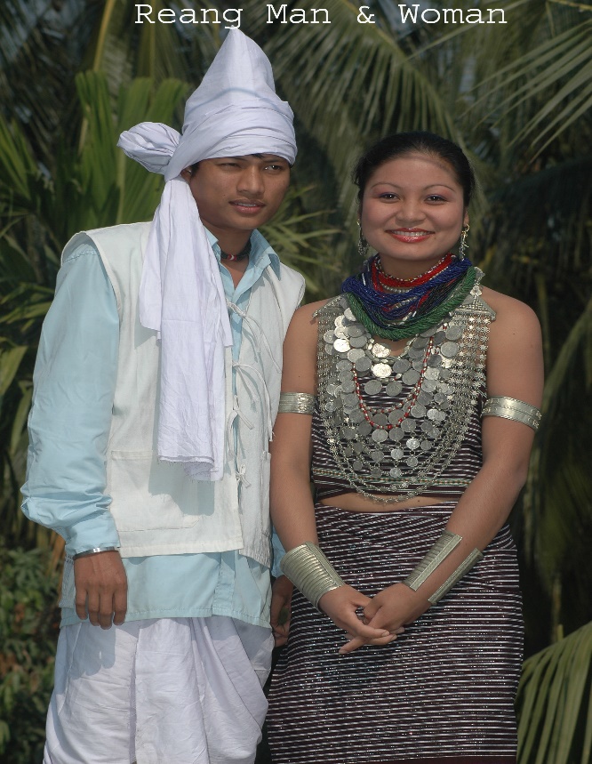 Reang Reang