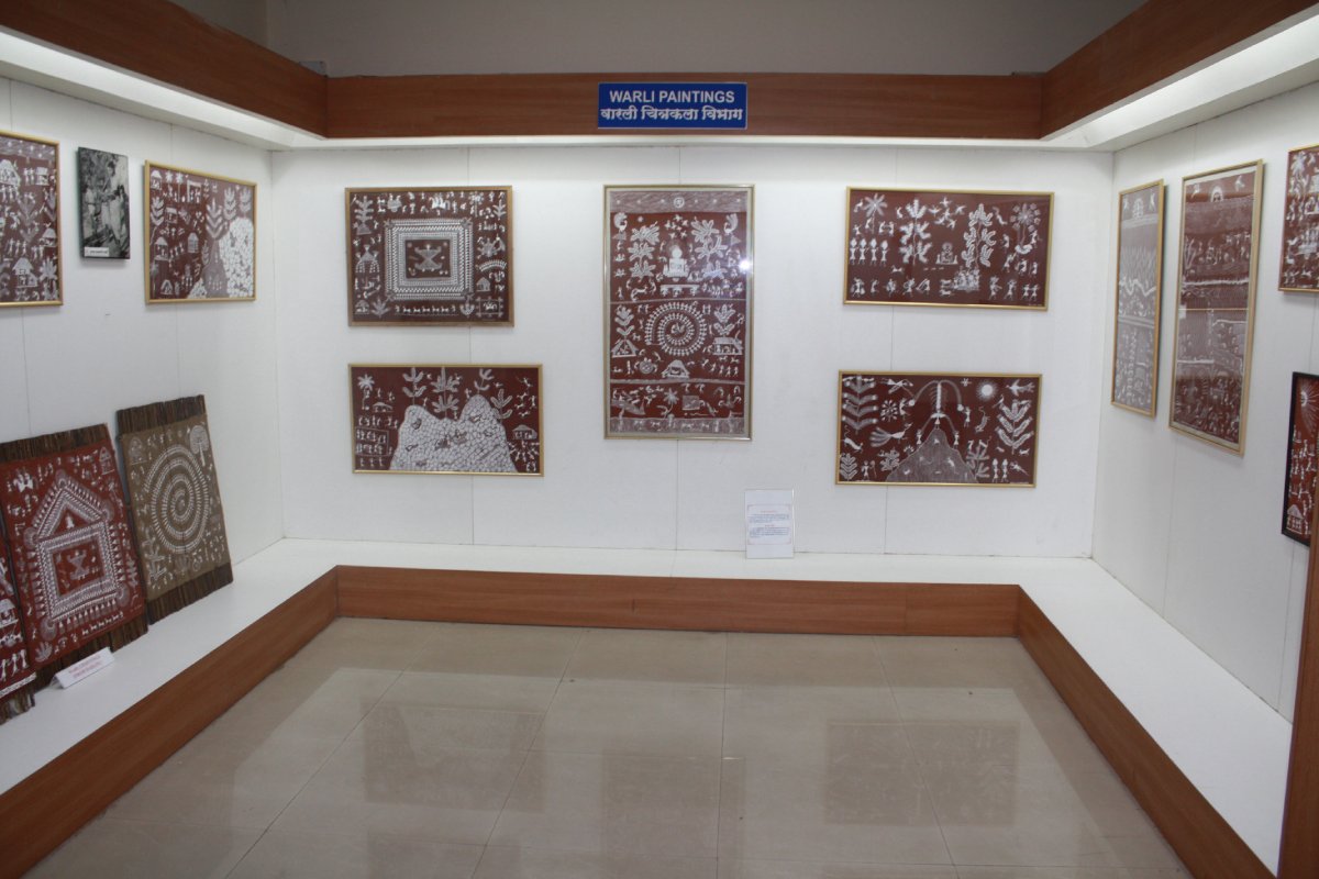Warli Warli