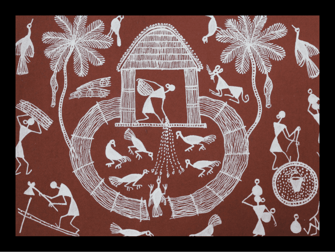 Warli Warli