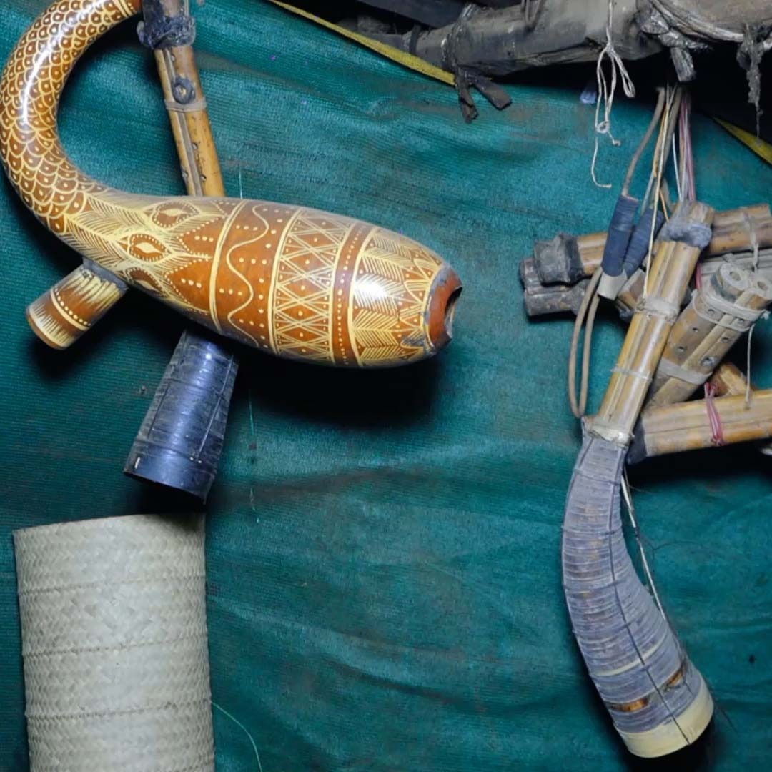 Traditional Traditional