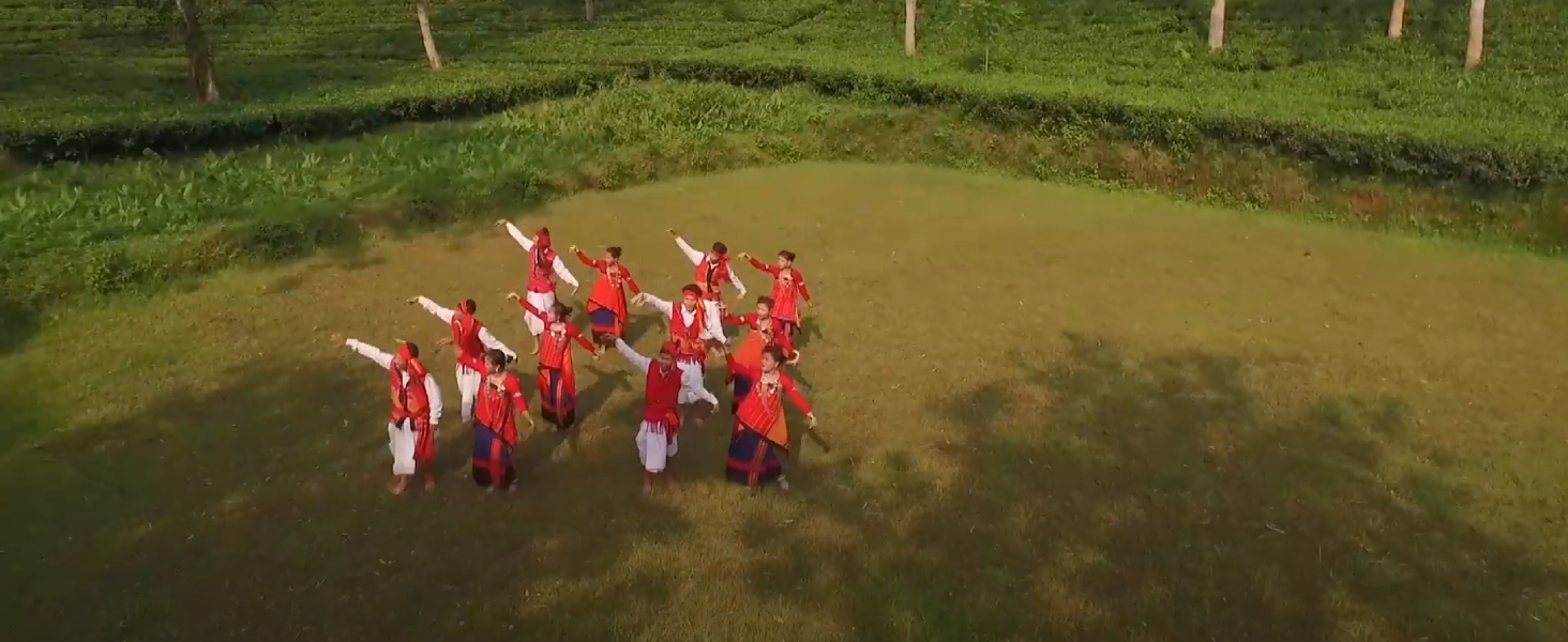 Biju Dance Gestures Biju Dance Gestures