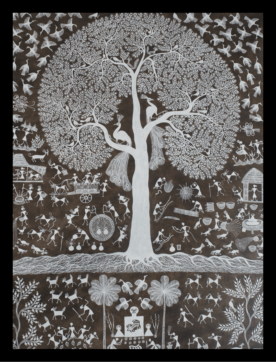 Warli Warli