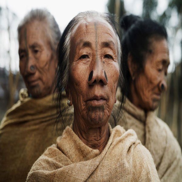 Apatani Apatani