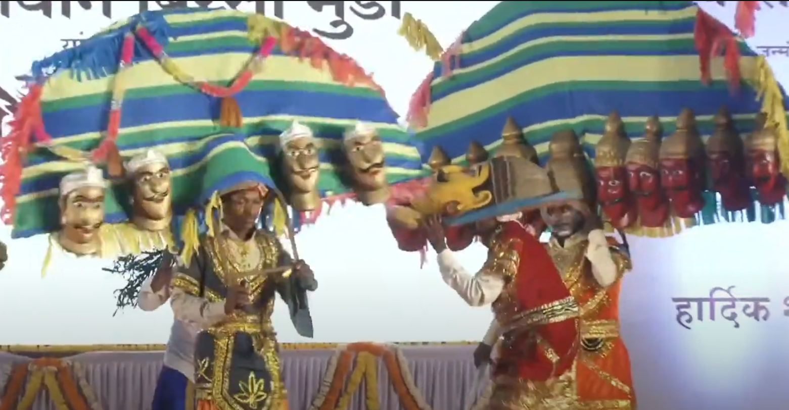 Costumes and Jewellery