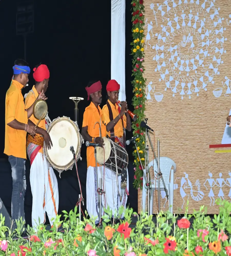 Rathwa Dance Musical Instruments Rathwa Dance Musical Instruments