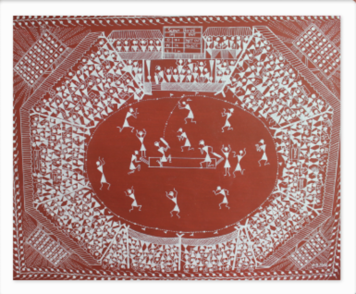 Warli Warli
