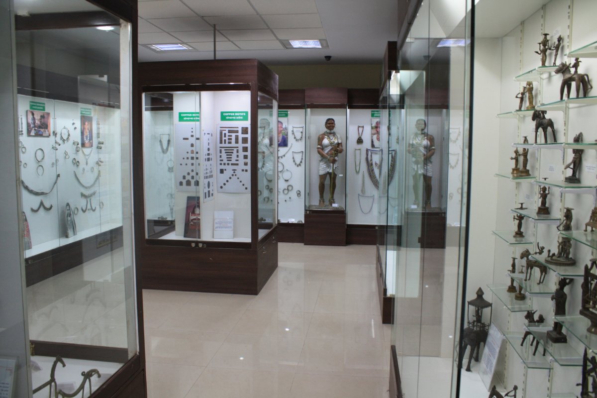 Artefacts Artefacts
