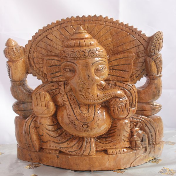Wooden Wooden