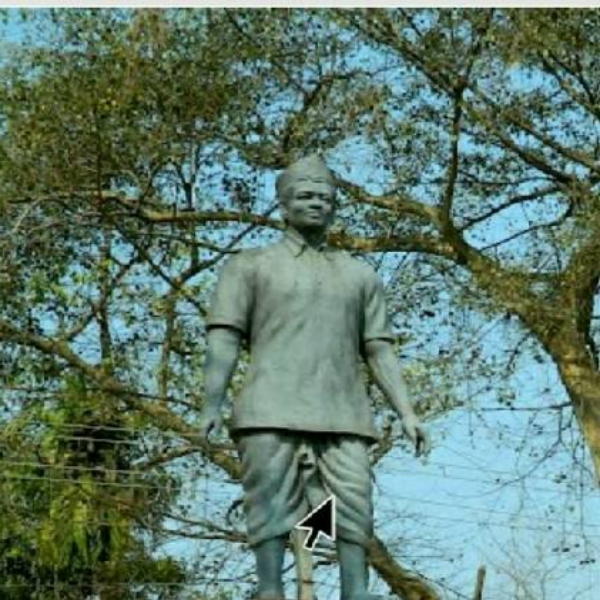 Kamala Miri, The Gandhi of Golaghat Kamala Miri, The Gandhi of Golaghat
