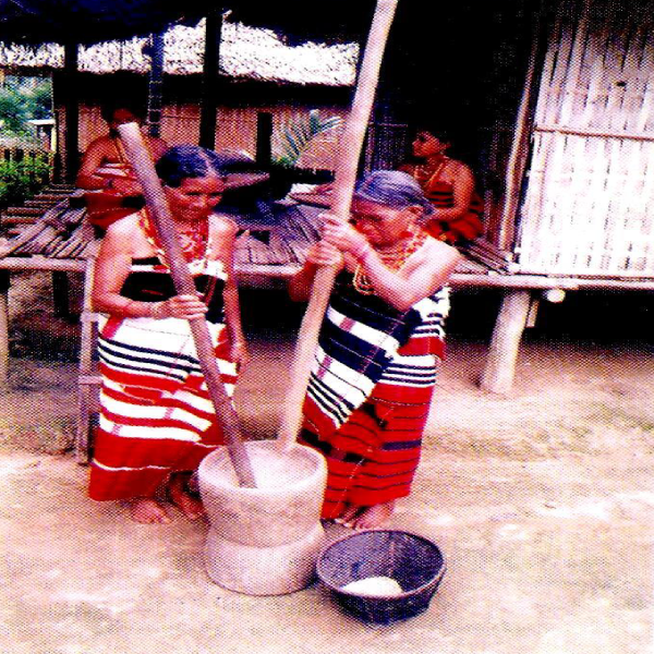 Weaving Weaving