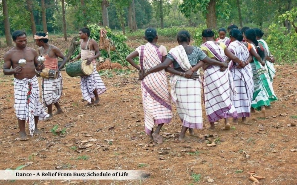 BIRHOR People doing Dance BIRHOR People doing Dance