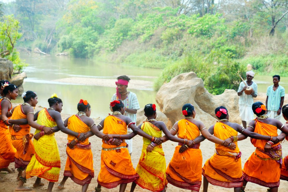 Paroja Tribe Paroja Tribe