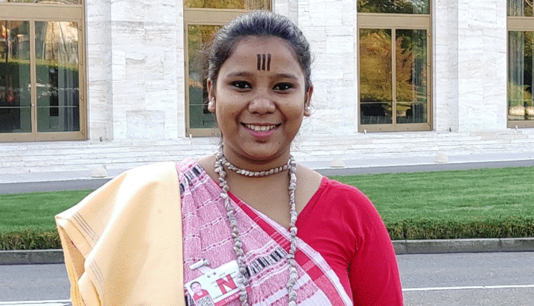 Archana Archana
