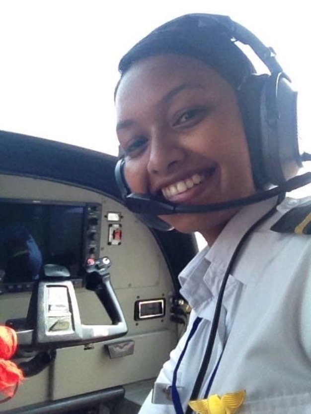 Pilot Pilot