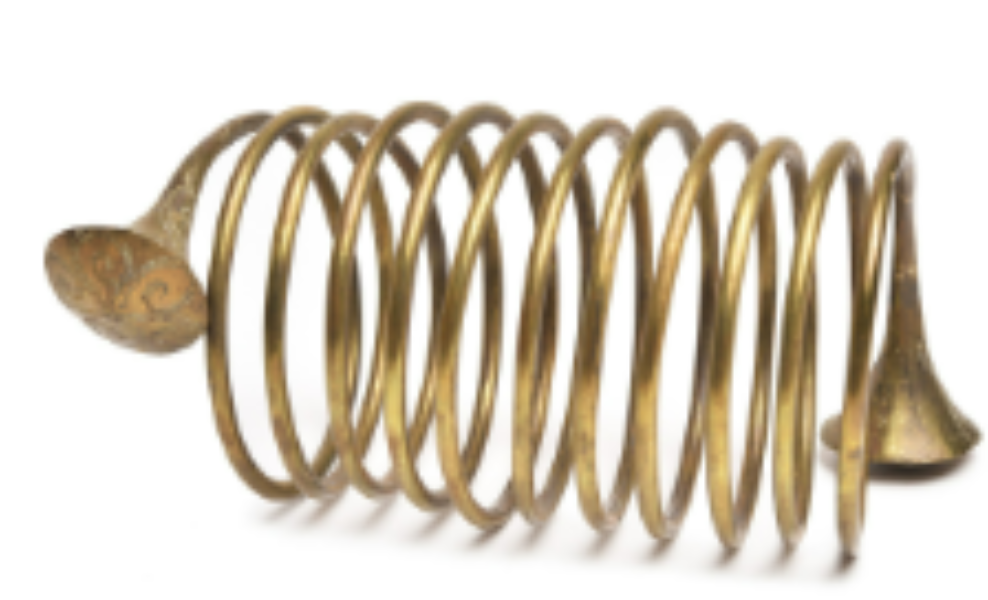 Brass Bangle Brass Bangle