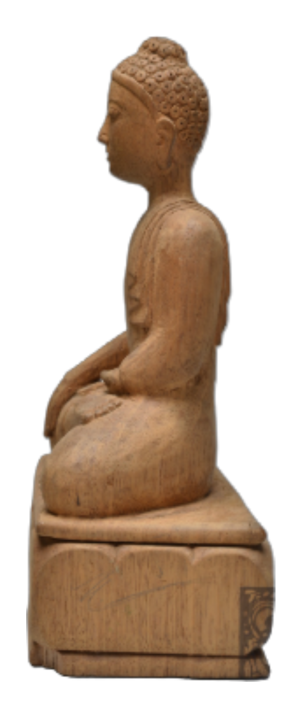 Khampti Craft, Eternal Enlightenment Khampti Craft, Eternal Enlightenment
