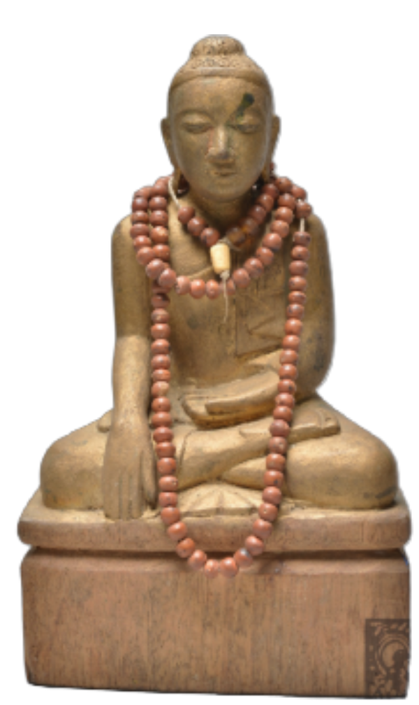 Buddha Wooden Sculpture Buddha Wooden Sculpture